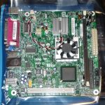 D945GCLF2 Motherboard