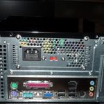 Assembled Rear