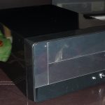 Assembled Front