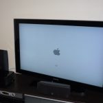 Booting OS X on TV